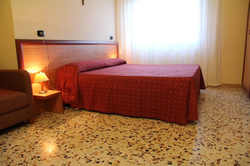 La Casa del Pellegrino, foto 6