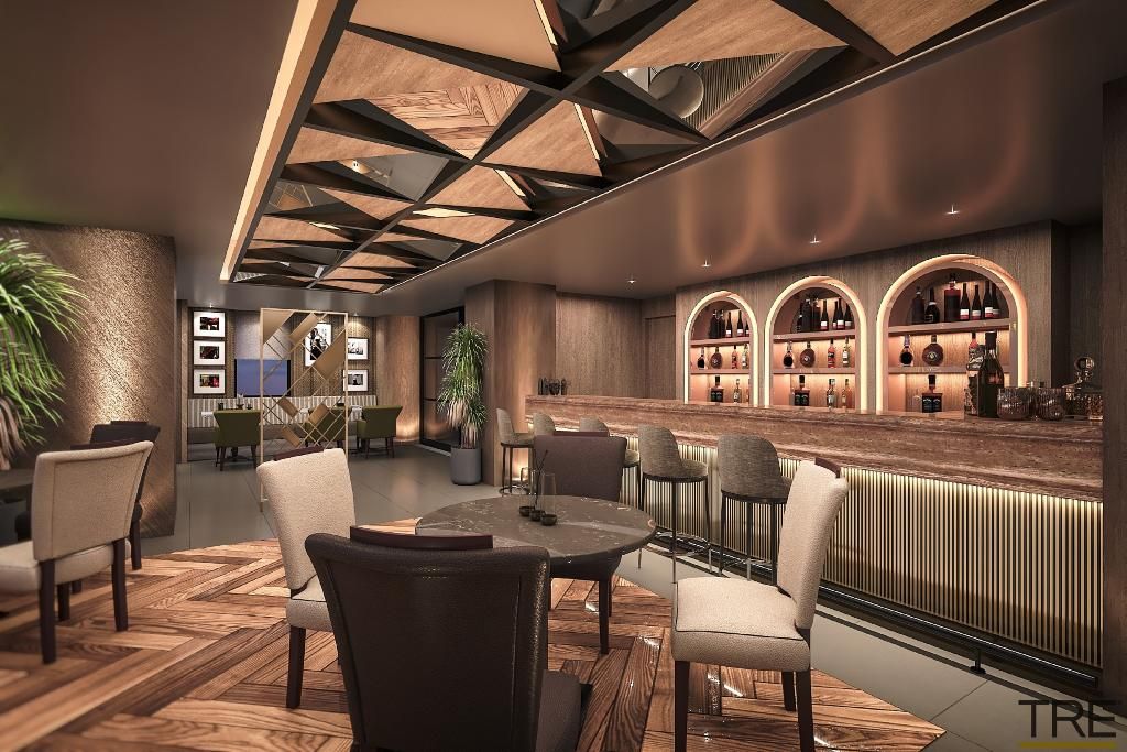 Aspera Hotel Altunizade, foto 6