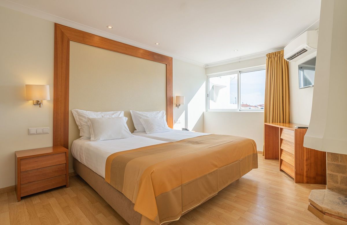 Lagoa Hotel, foto 4
