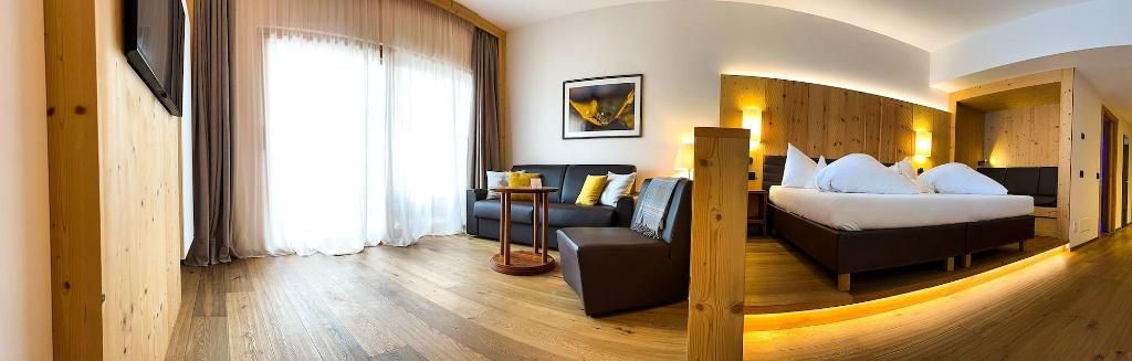 Artnatur Dolomites Hotel & Spa, foto 12