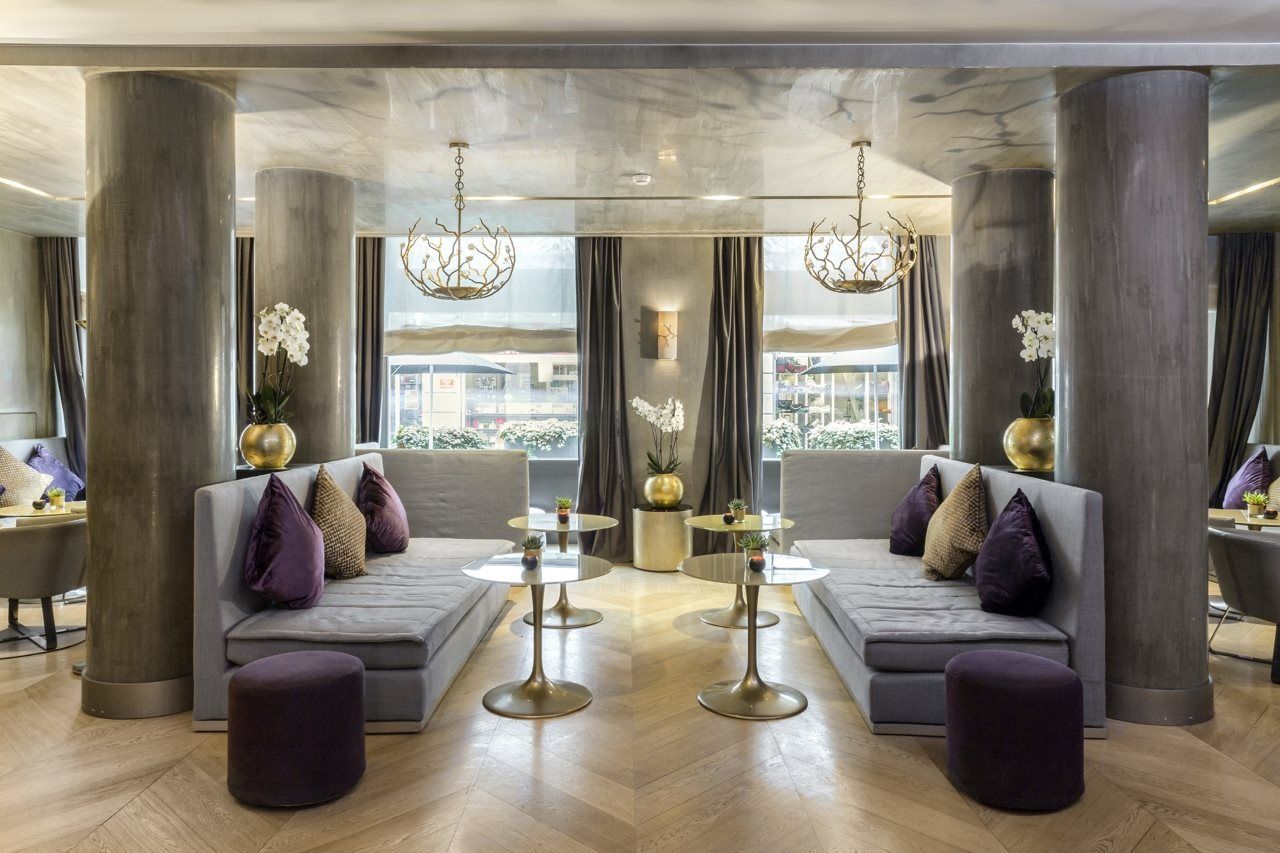 Rosa Grand Milano, foto 2