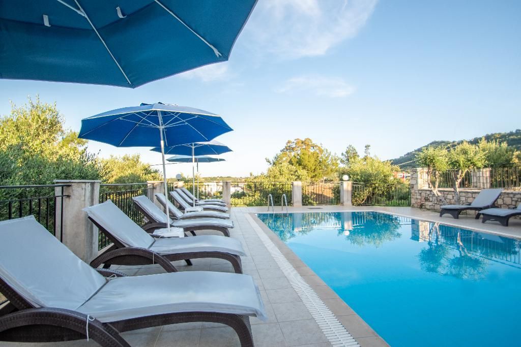 Aeolos Villas, foto 6