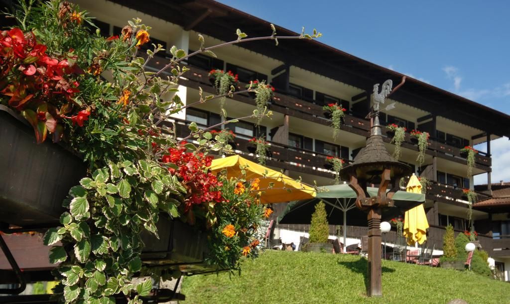 Alpenhotel Kronprinz, foto 13