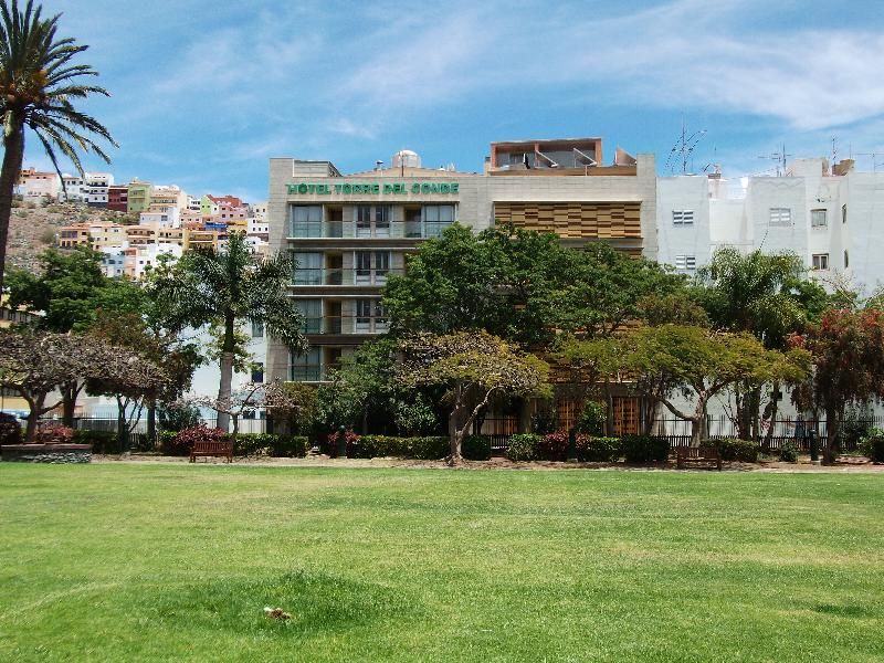 Hotel Torre Del Conde, foto 10