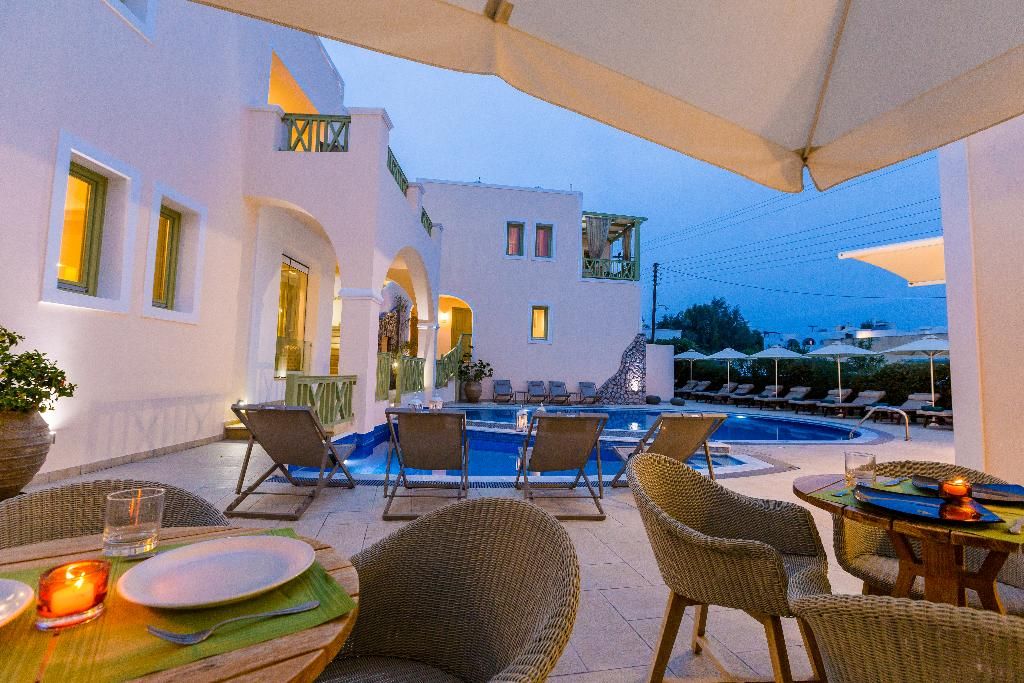 Anassa Hotel, foto 14