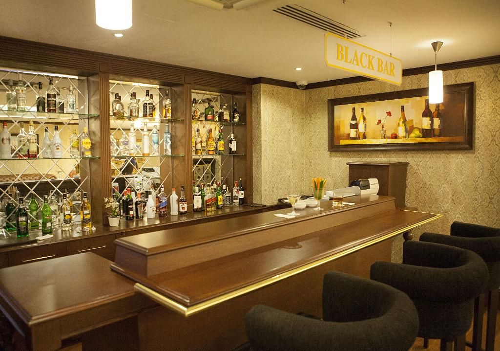 Bilek Istanbul Hotel, foto 12