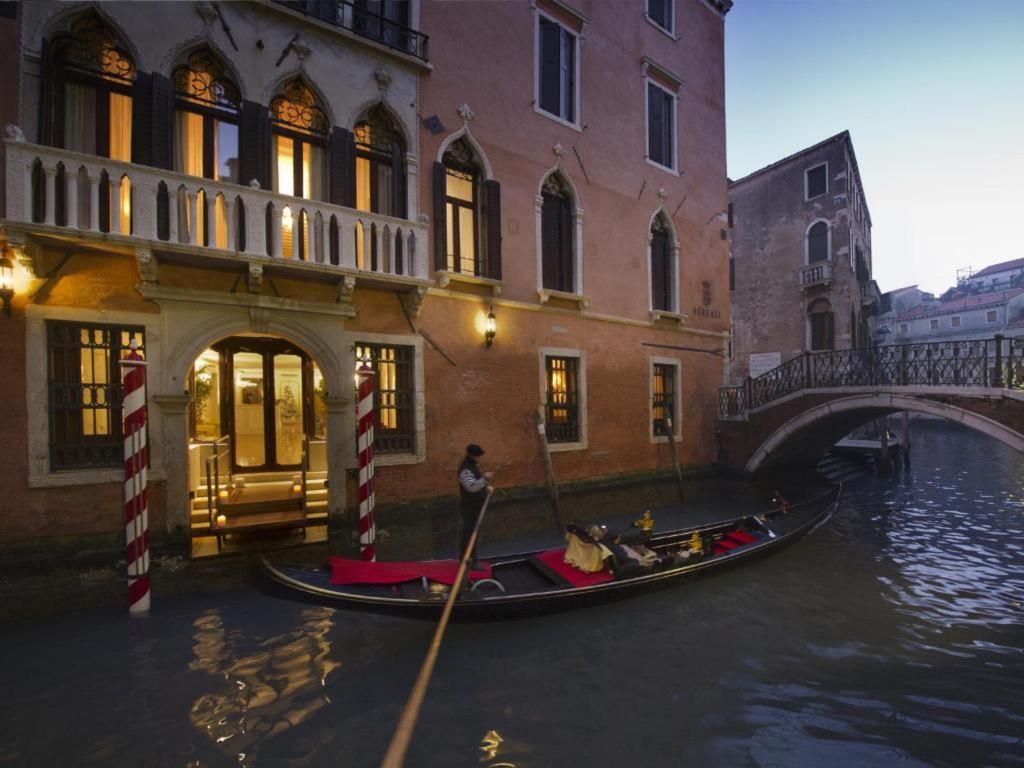 Hotel Ai Reali di Venezia, foto 9