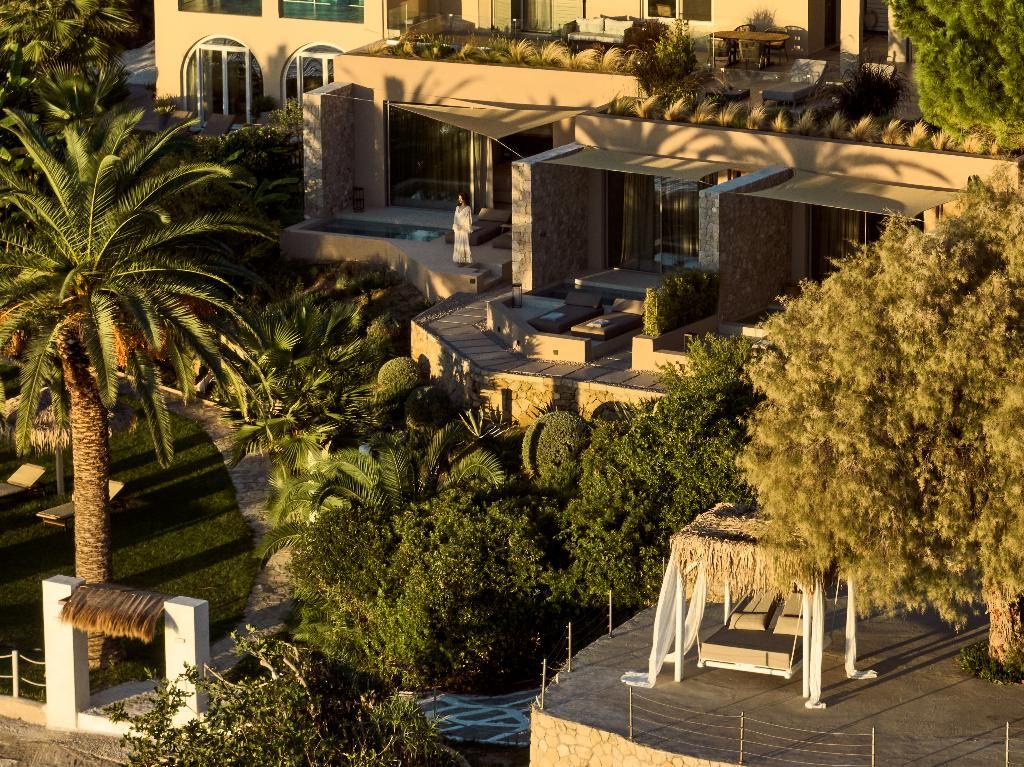 Calypso Suites & Villas Zakynthos, foto 7