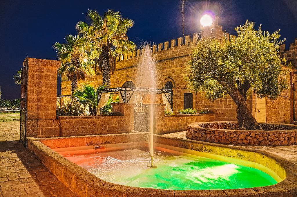 Masseria Tenuta Quintino, foto 3