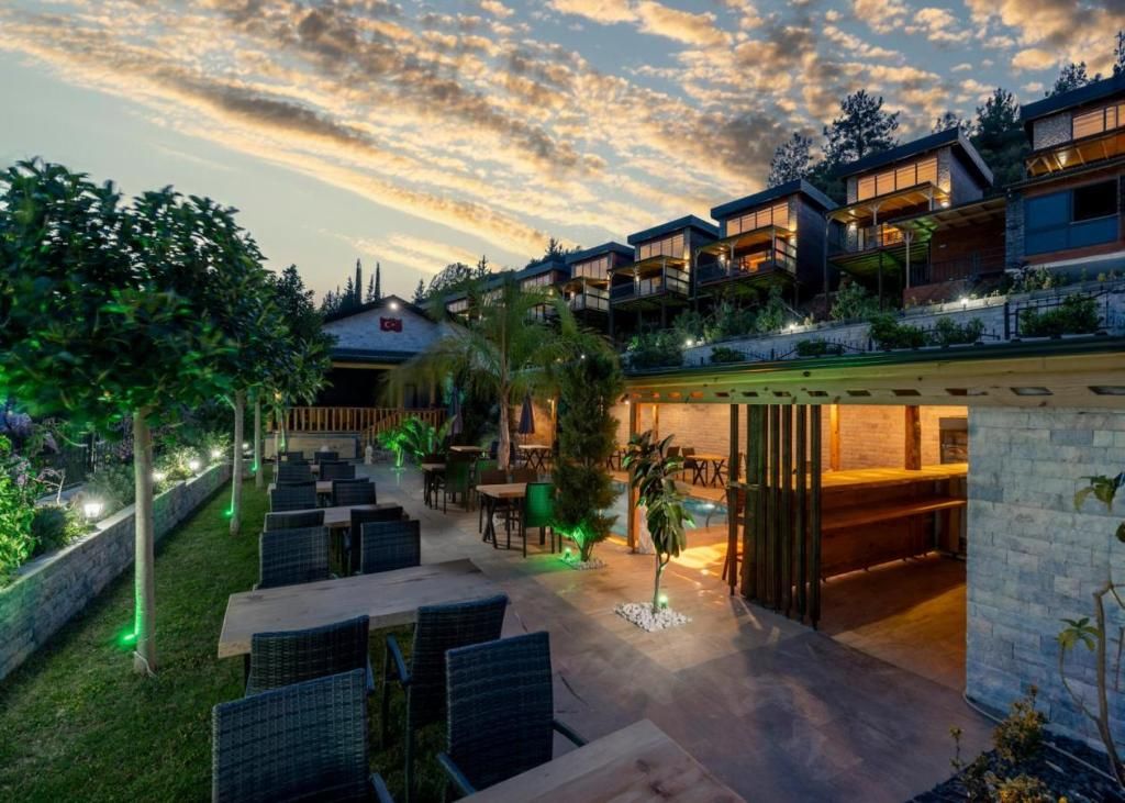 La Veranda Villas, foto 5