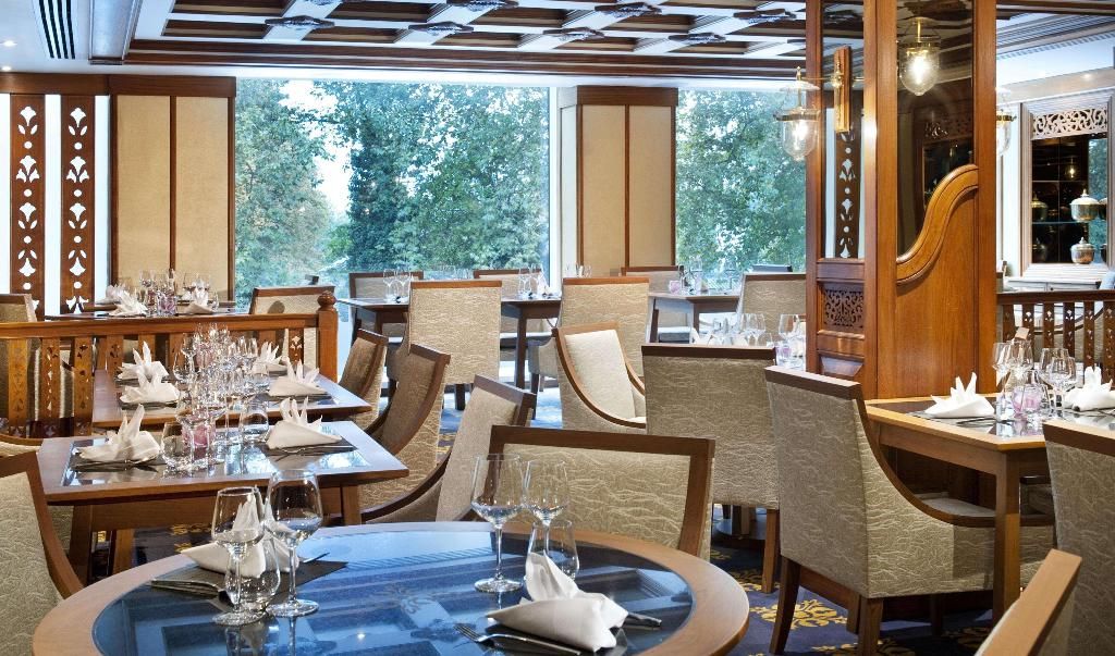 Royal Lancaster London, foto 12