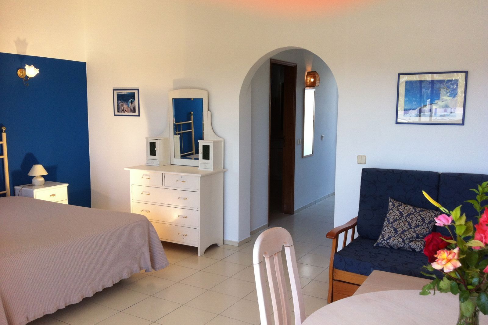Hotel Turiquintas, foto 3