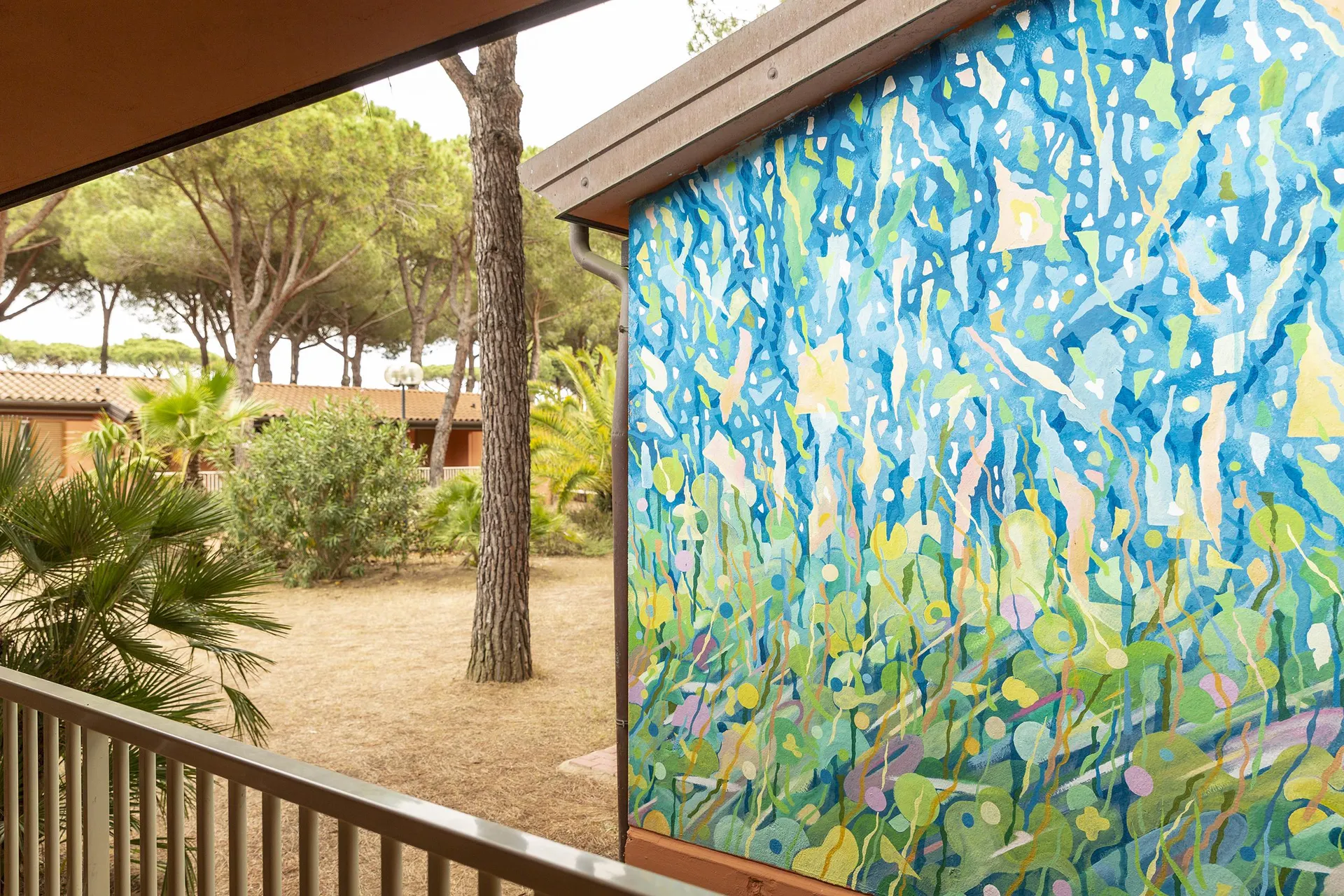 Gitavillage Il Gabbiano