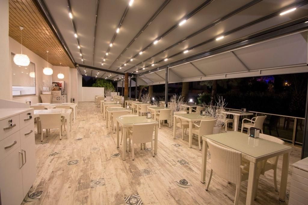 Supreme Beach Marmaris, foto 6