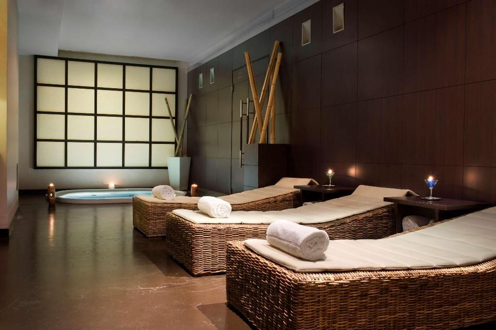 Meliá Milano, foto 4