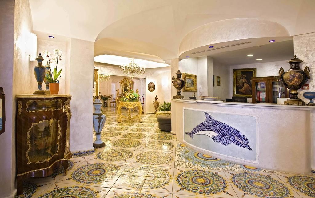 Delfini Terme, foto 8