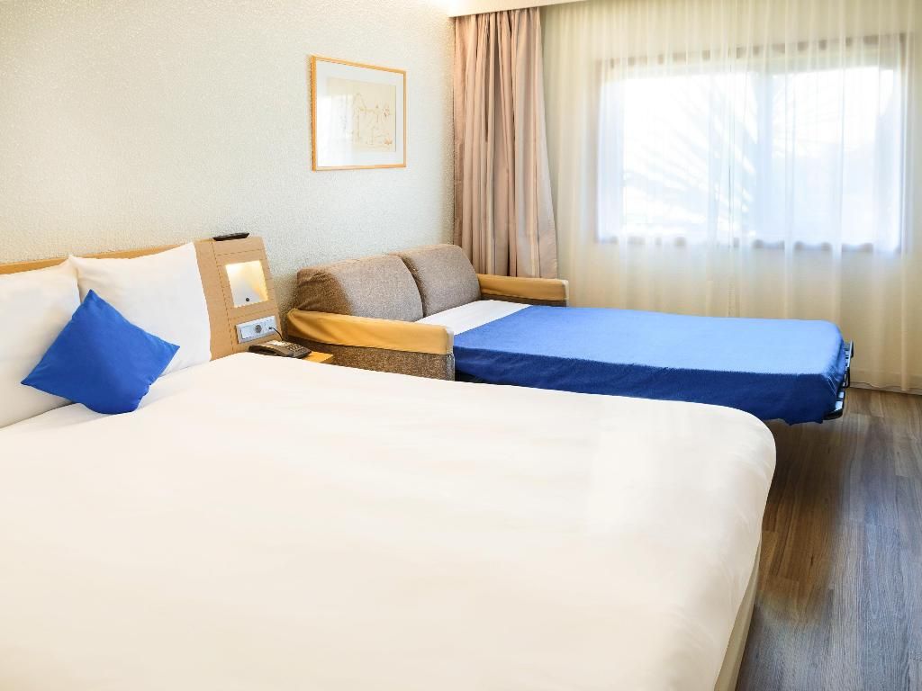 Novotel Porto Gaia, foto 6