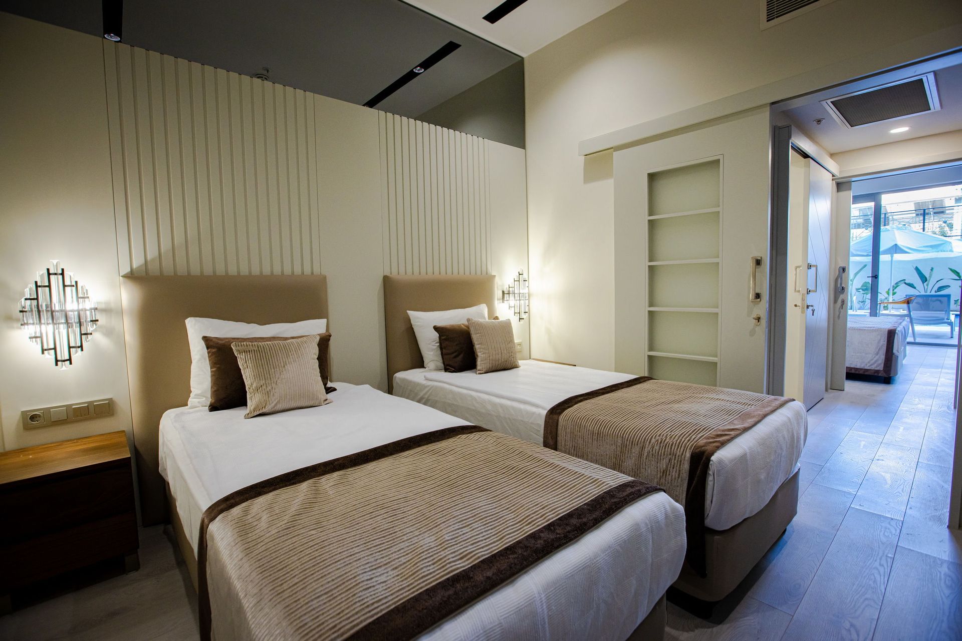 Victory Volare Hotel, foto 6