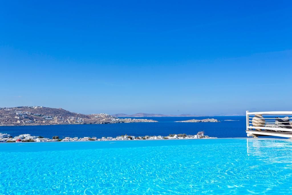 Vencia Boutique Hotel, foto 12