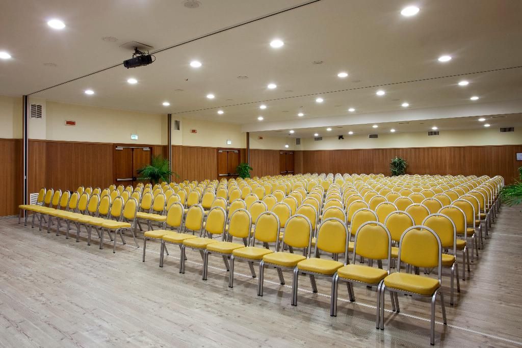 Holiday Inn Cagliari, foto 12