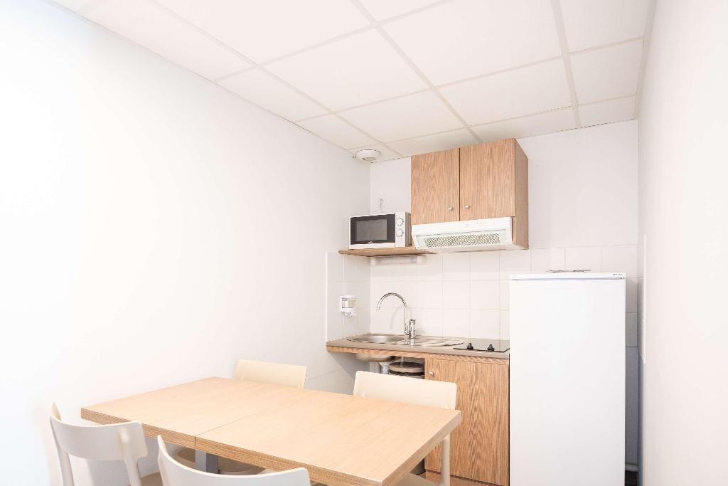 Zenitude Hotel Residences Narbonne Centre, foto 6