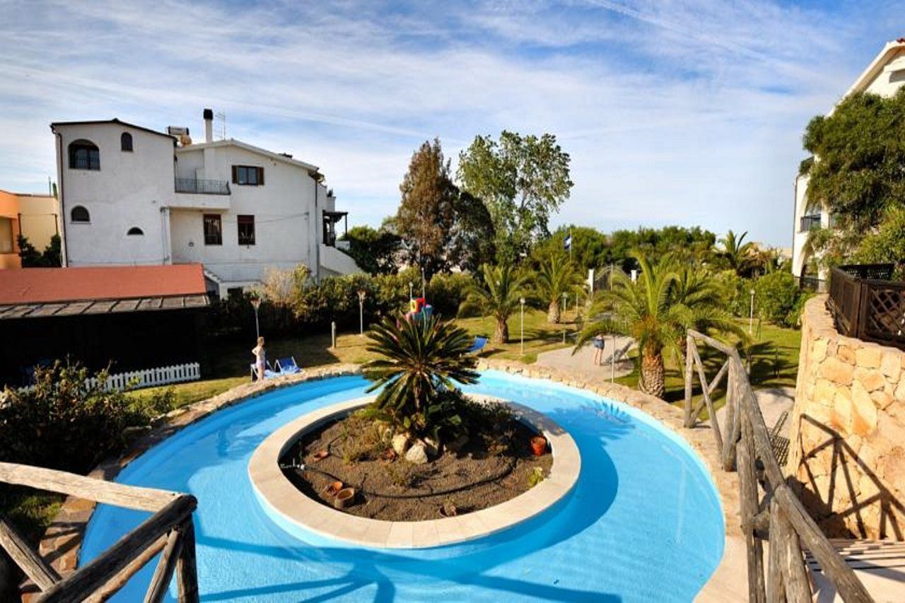 Cala della Torre Resort, foto 10