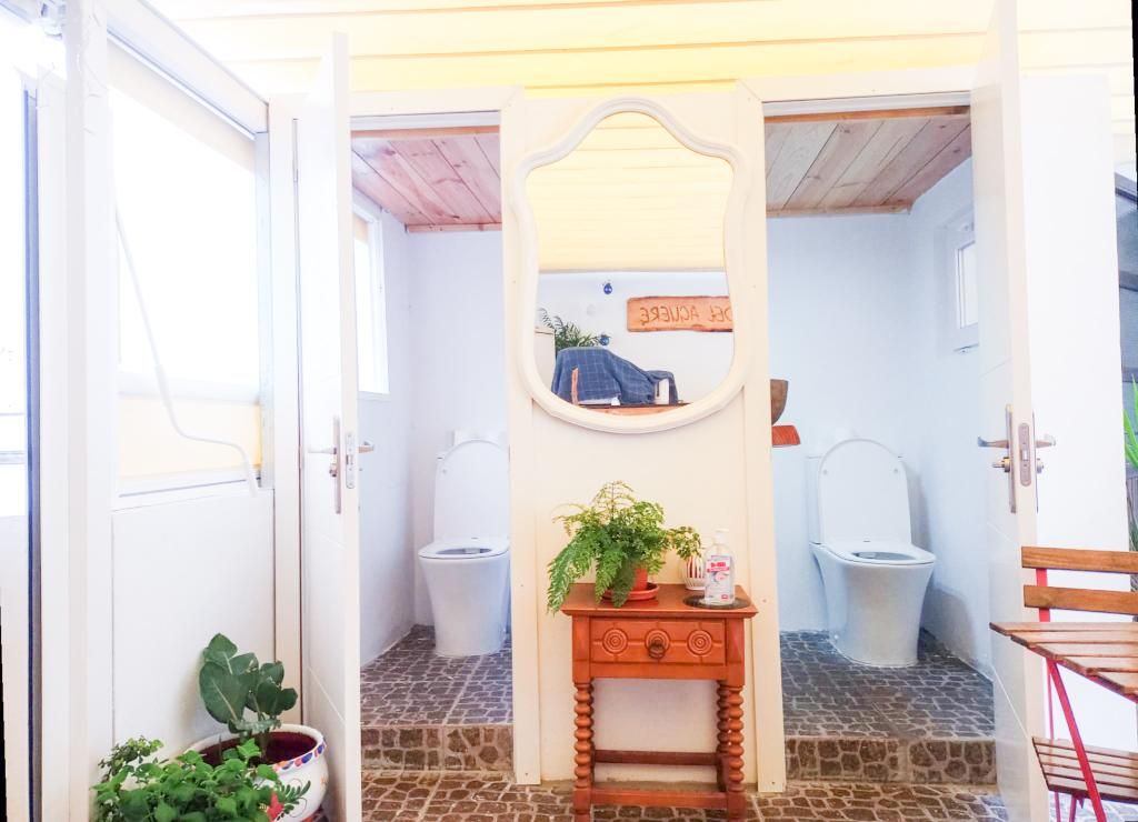Aguere Nest Hostel, foto 13