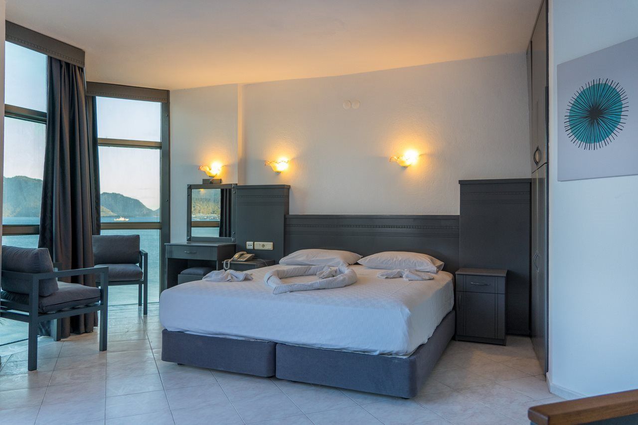 Yuvam Prime Beach Hotel, foto 9