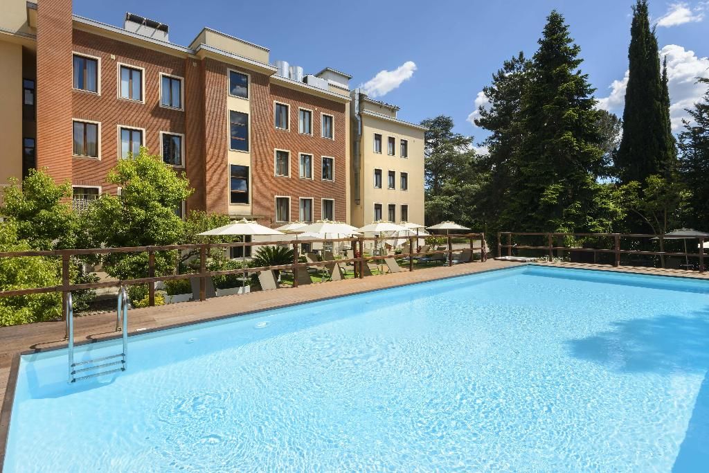 Occidental Aurelia, foto 14
