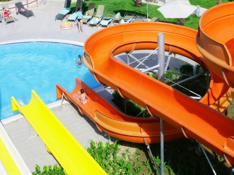 Mukarnas Spa Resort, foto 13