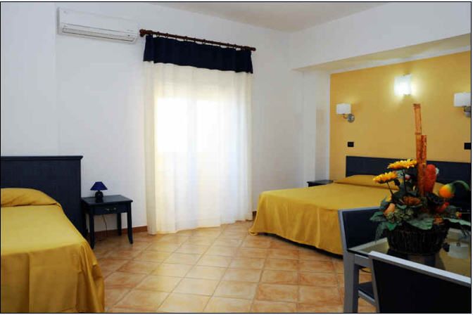 Antica Perla Residence, foto 9