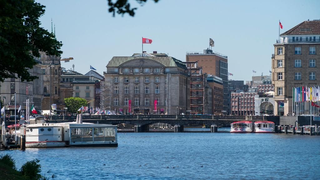 Holiday Inn Hamburg - City Nord, foto 11