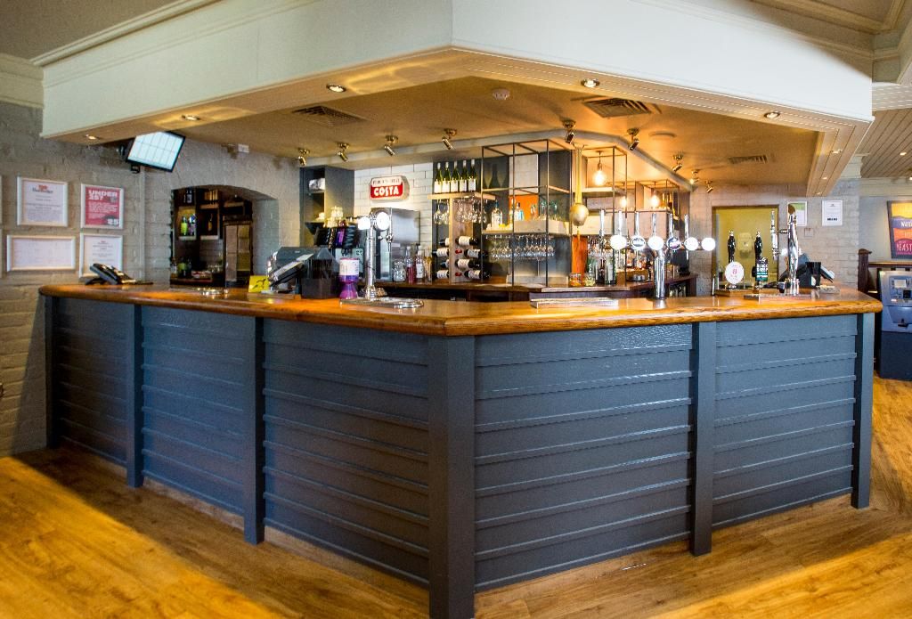 Premier Inn Leeds Bradford Airport, foto 3
