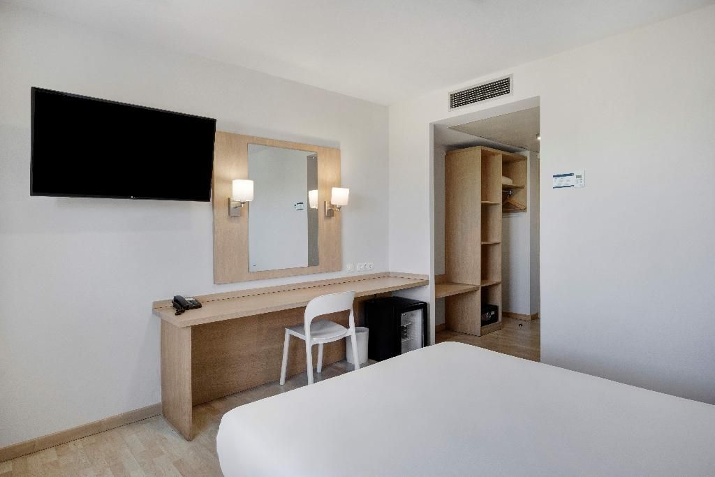 B&B HOTEL Madrid Las Rozas, foto 5