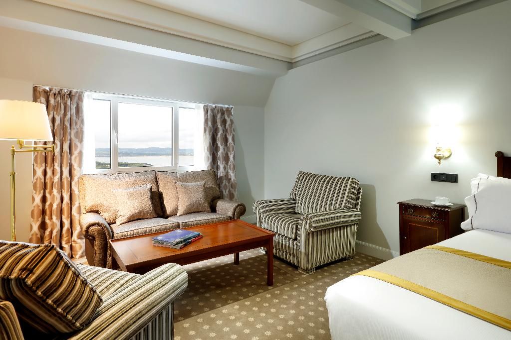 Eurostars Hotel Real, foto 15