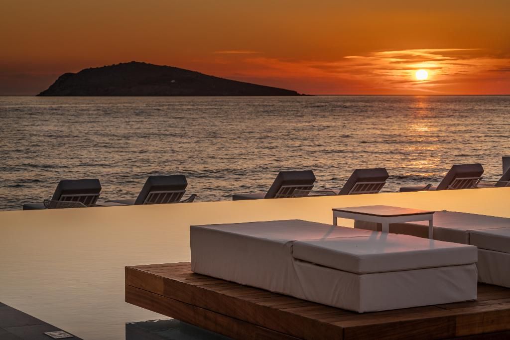 Kantouni Beach Boutique Hotel, foto 10