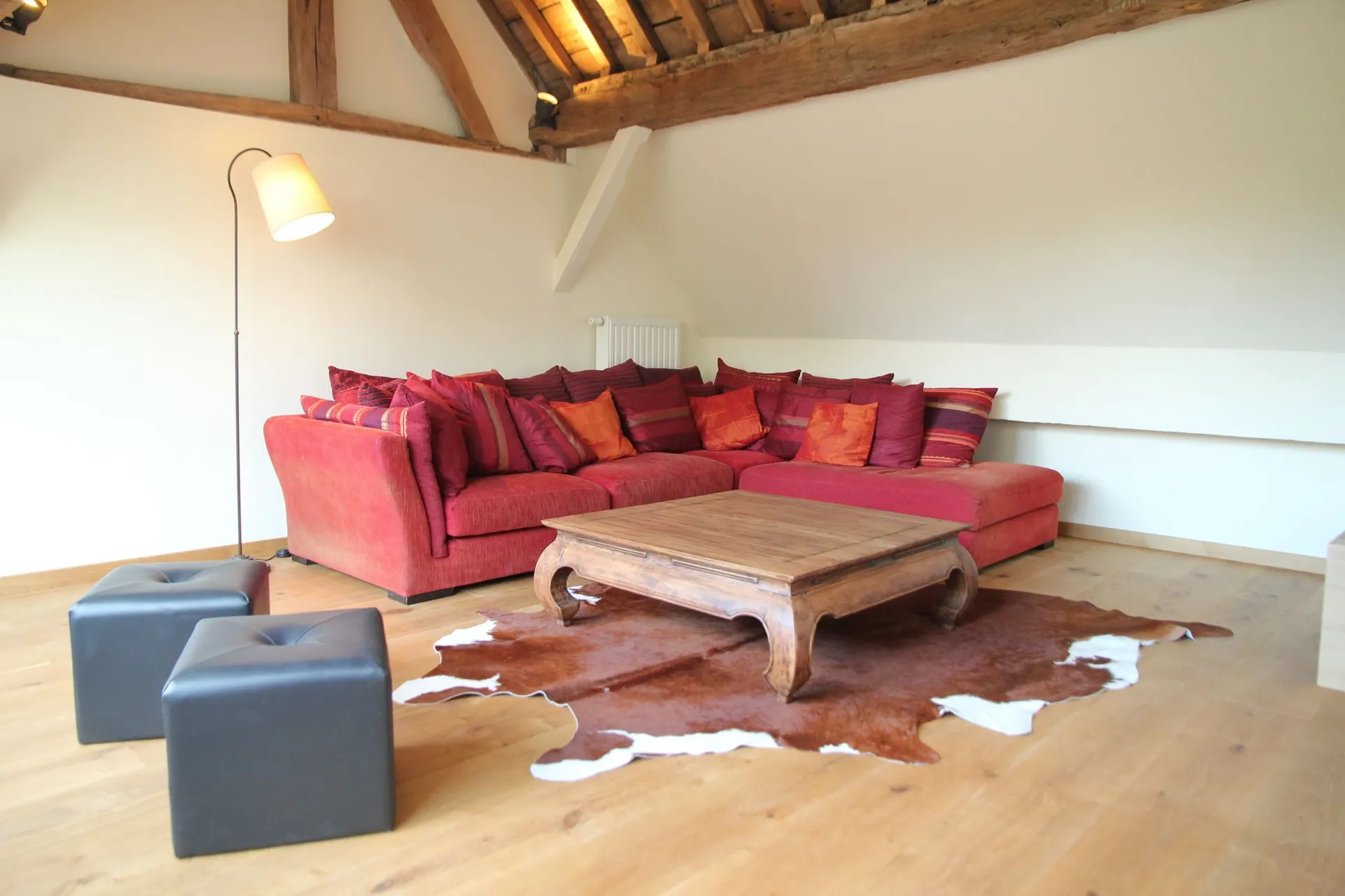 Salle de Jeux