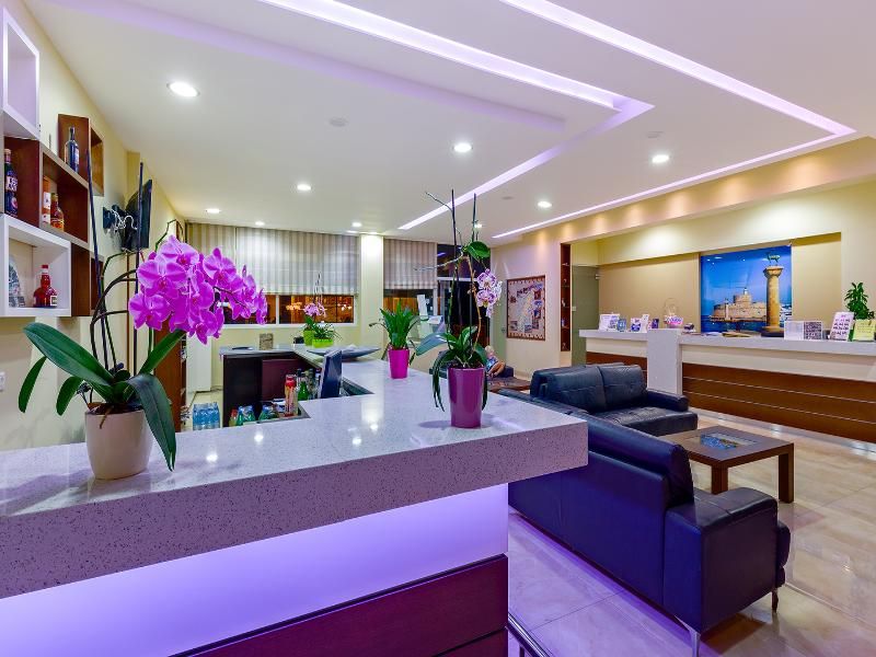 Paleos Hotel Apartments, foto 6