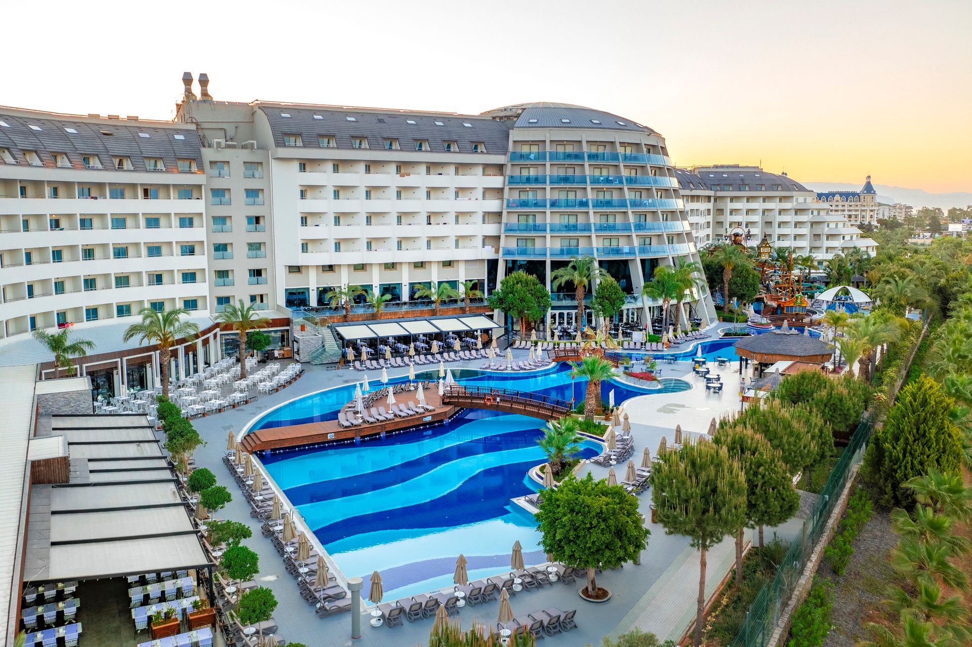 Long Beach Alanya, foto 14