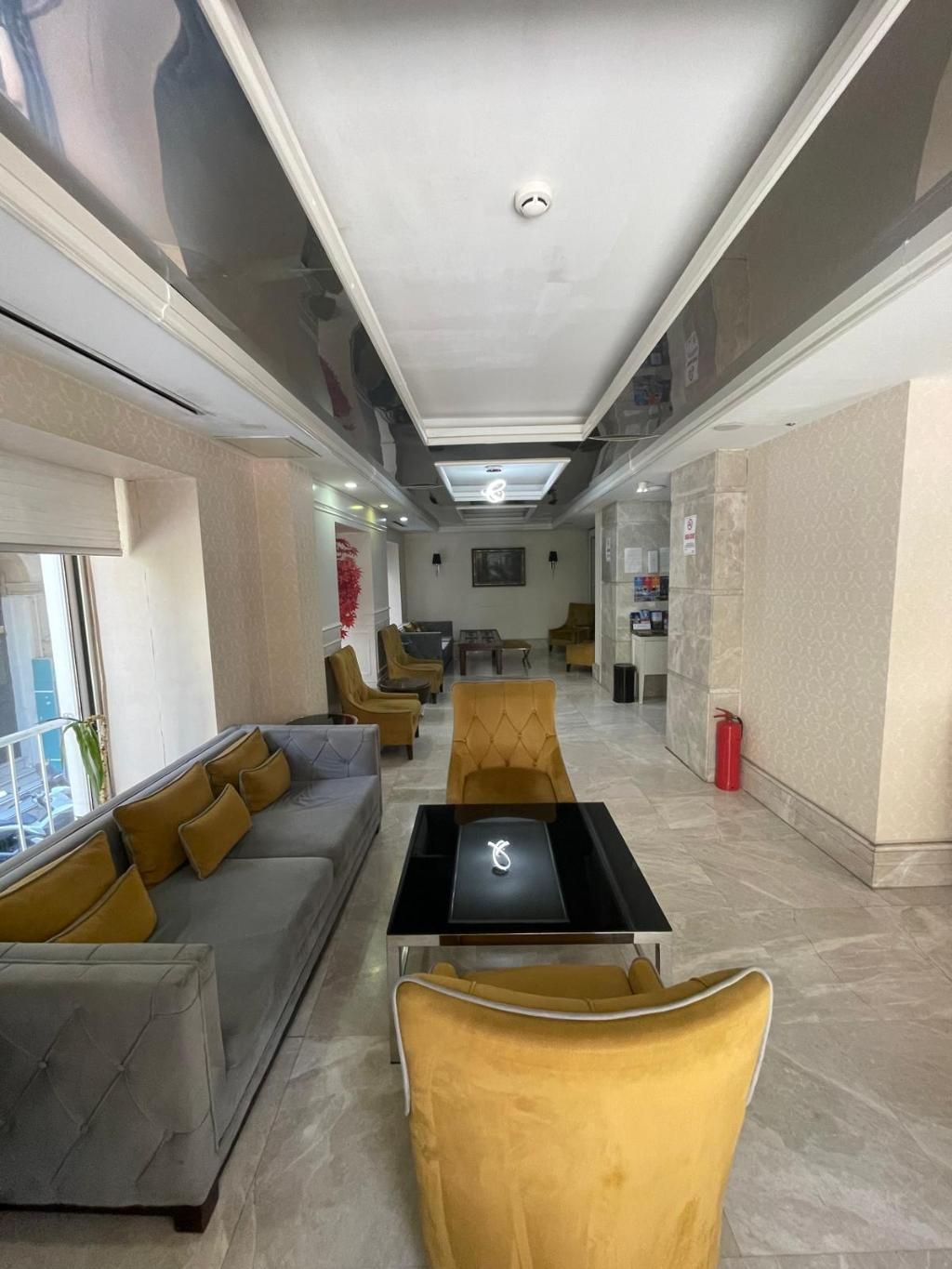 City Center Hotel Taksim, foto 9