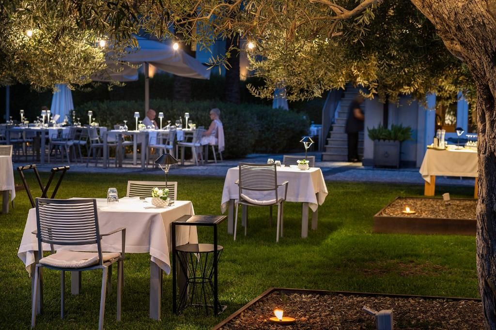 Donna Carmela Resort & Lodges, foto 6