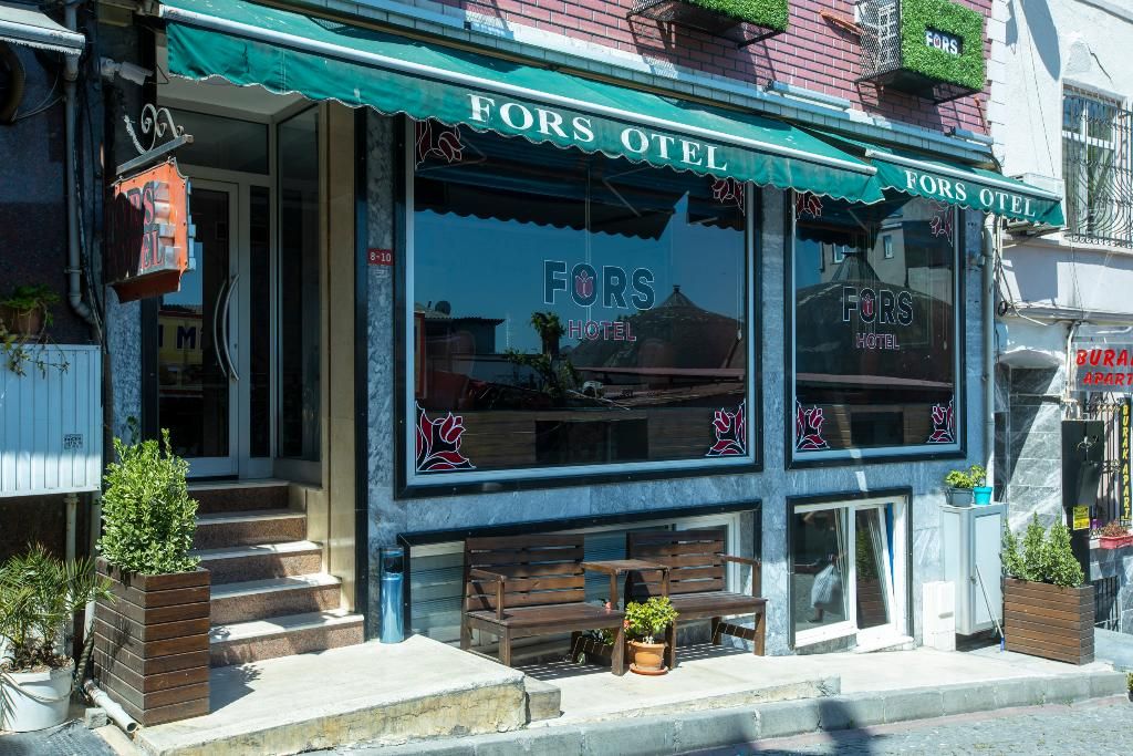 Fors Hotel, foto 5