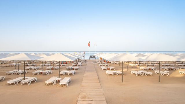 Miramare Queen Hotel, foto 8