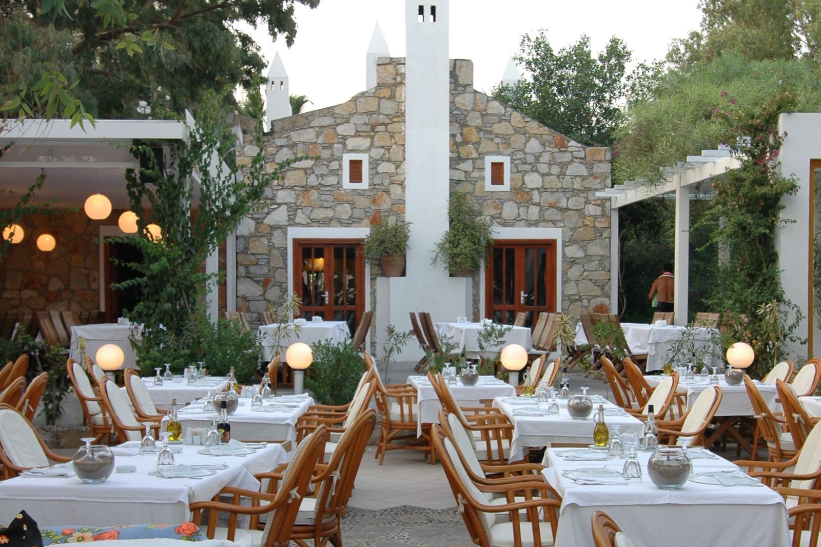 Okaliptus Otel, foto 15