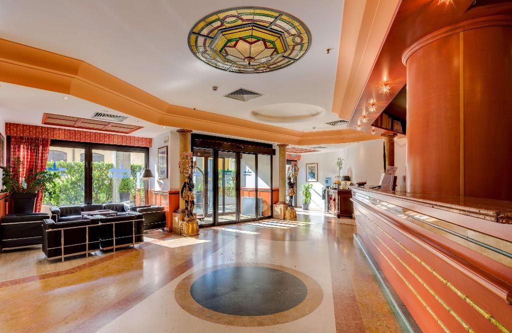 Best Western Hotel Tritone, foto 3