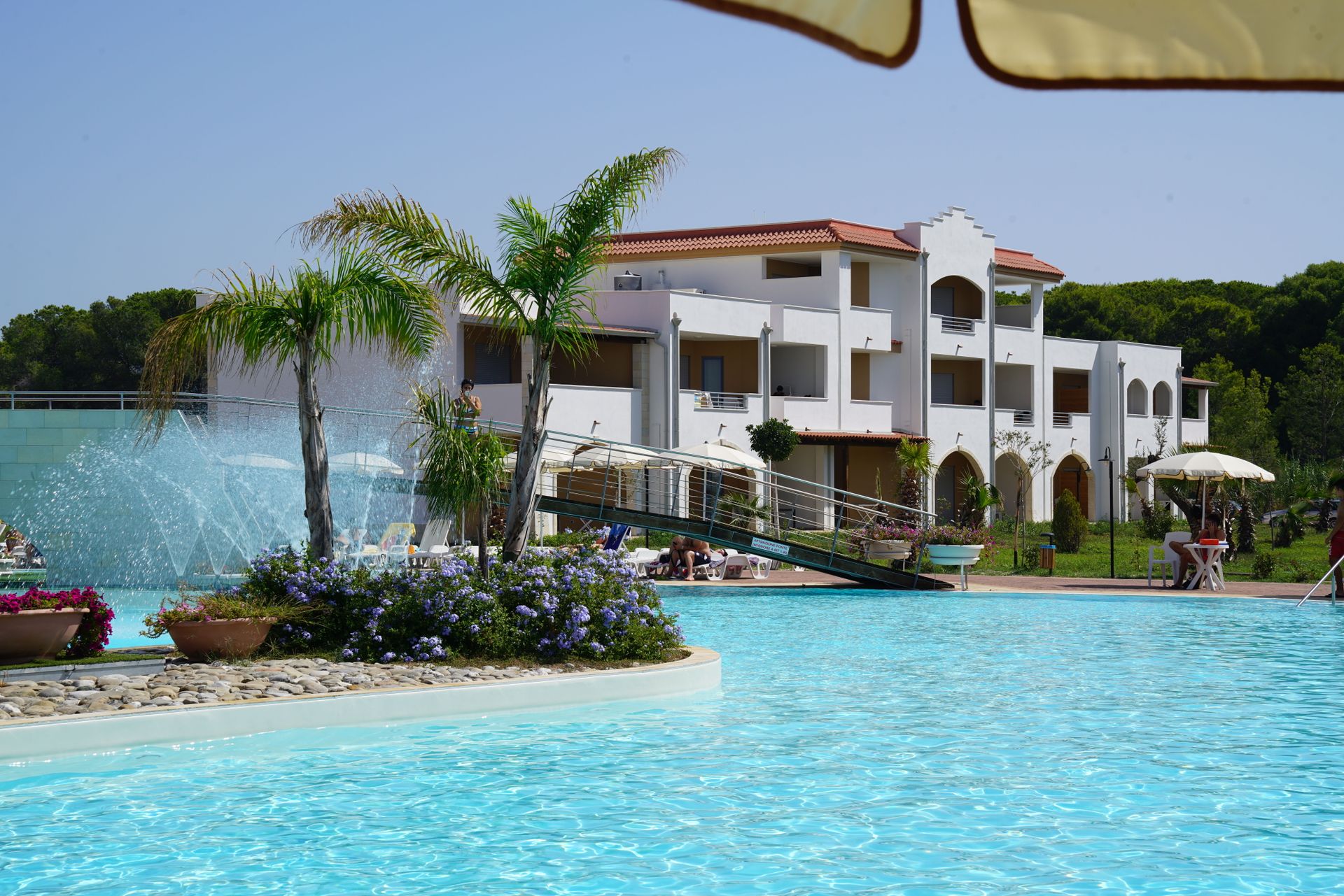 Danaide Resort, foto 8