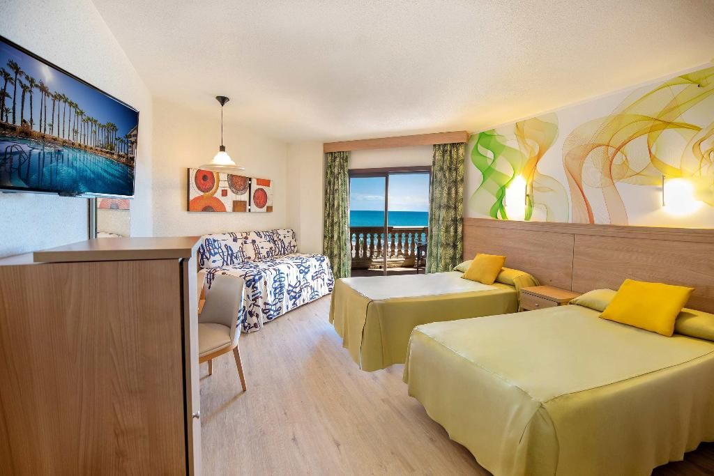 Hotel Servigroup Papa Luna, foto 14