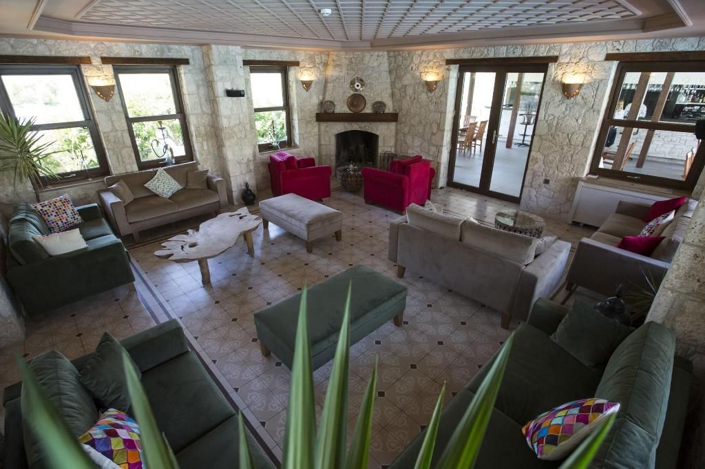 Renka Hotel & Spa, foto 15