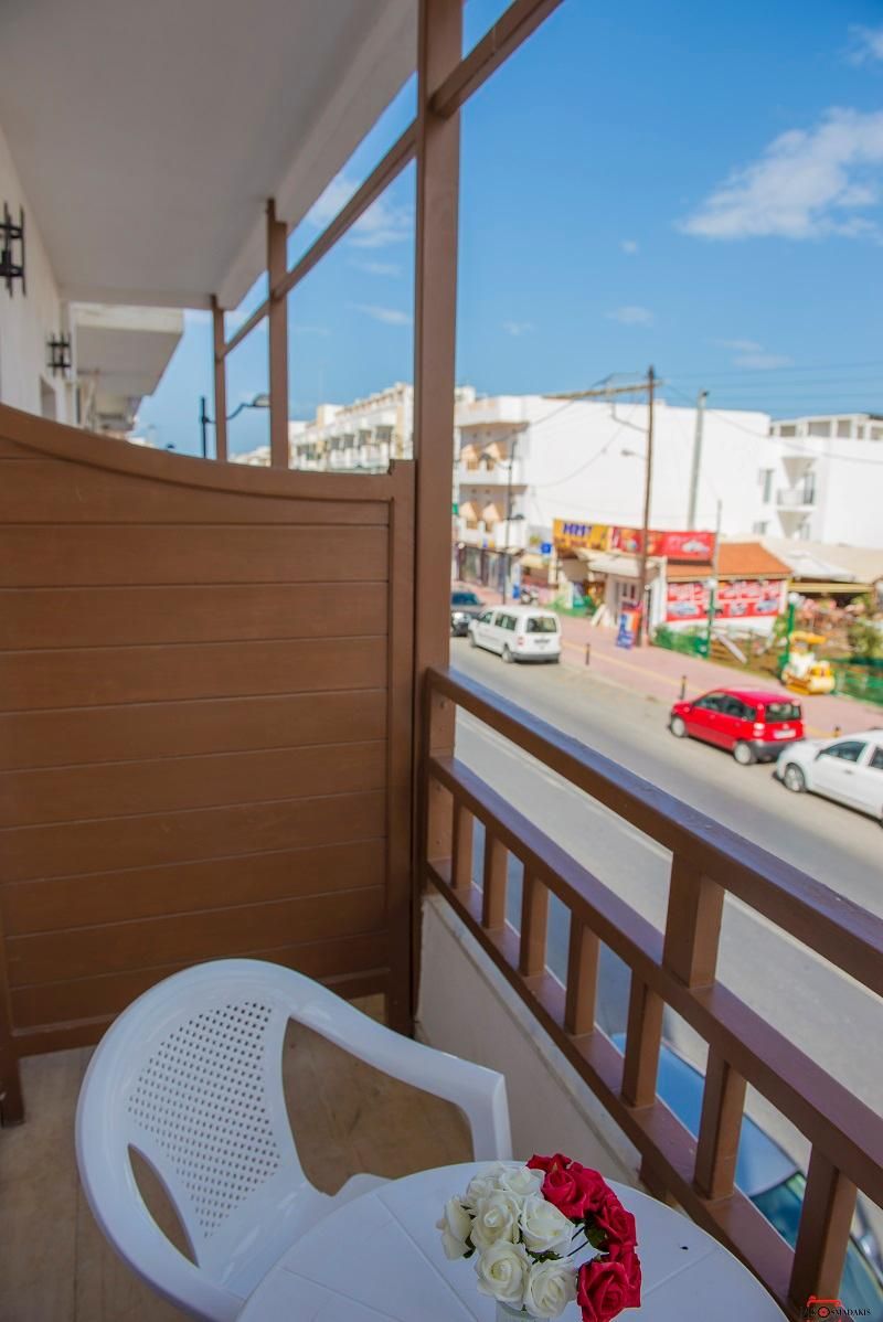 Velissarios Hotel, foto 13
