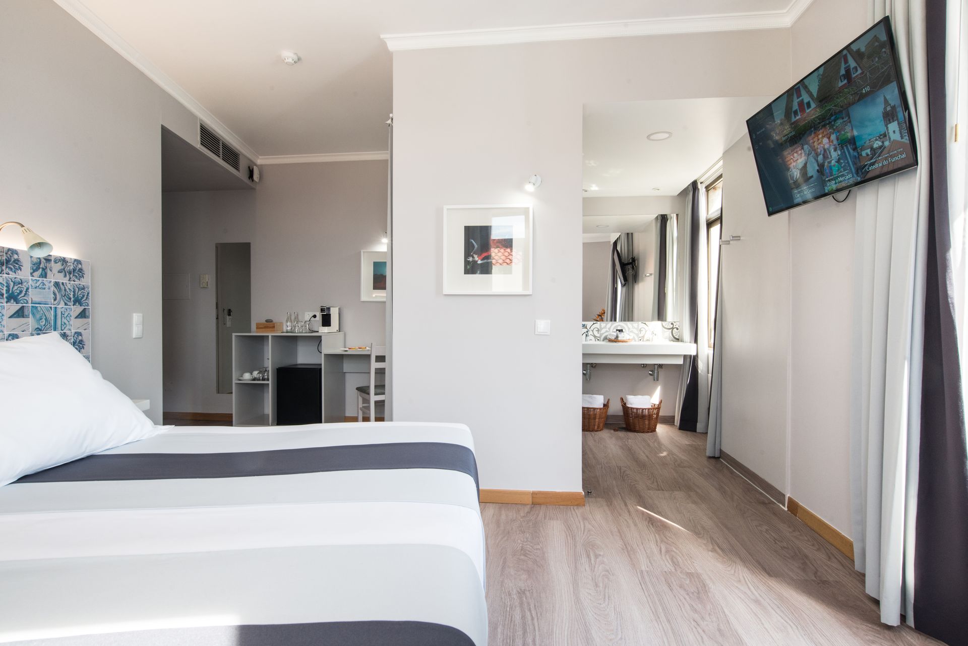 Sé Boutique Hotel, foto 8